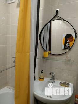 1-к квартира, на длительный срок, 35м2, 12/18 этаж