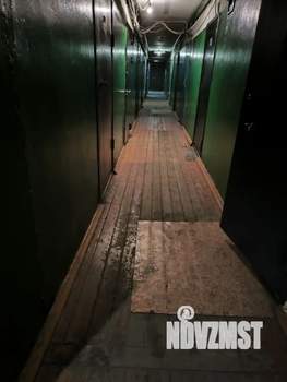 Студия квартира, на длительный срок, 14м2, 5/5 этаж