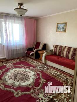 1-к квартира, на длительный срок, 41м2, 6/10 этаж