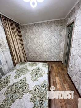 3-к квартира, на длительный срок, 48м2, 2/5 этаж