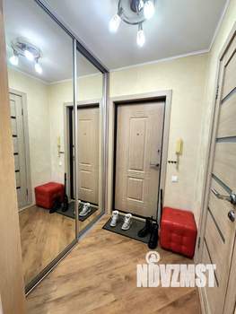 1-к квартира, на длительный срок, 42м2, 7/10 этаж