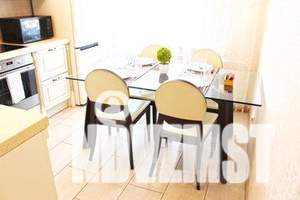 2-к квартира, посуточно, 54м2, 10/10 этаж