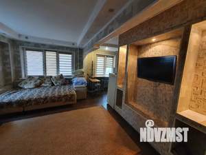 1-к квартира, посуточно, 32м2, 1/5 этаж