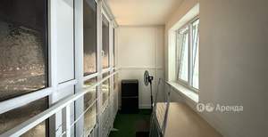 1-к квартира, на длительный срок, 30м2, 19/19 этаж