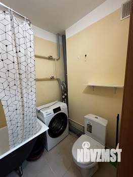 Студия квартира, на длительный срок, 30м2, 19/21 этаж