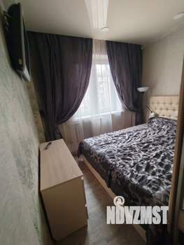 3-к квартира, на длительный срок, 47м2, 2/5 этаж