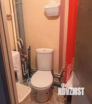 1-к квартира, на длительный срок, 23м2, 4/16 этаж