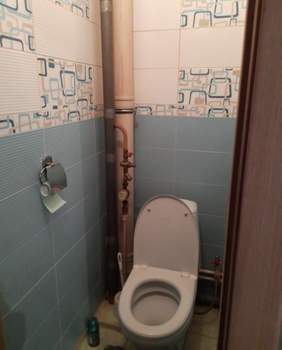 1-к квартира, на длительный срок, 36м2, 3/14 этаж
