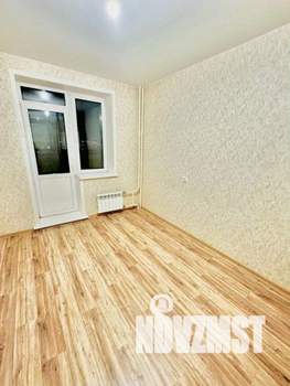 1-к квартира, на длительный срок, 43м2, 11/25 этаж