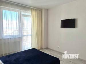 2-к квартира, посуточно, 60м2, 21/25 этаж