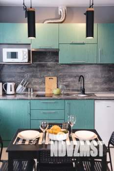 1-к квартира, посуточно, 36м2, 4/5 этаж