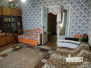 3-к квартира, на длительный срок, 66м2, 13/16 этаж