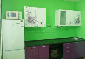 1-к квартира, на длительный срок, 39м2, 13/25 этаж