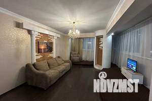 2-к квартира, посуточно, 70м2, 10/14 этаж