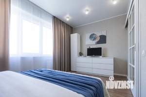 2-к квартира, посуточно, 53м2, 1/1 этаж