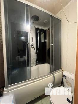 Студия квартира, на длительный срок, 19м2, 5/5 этаж