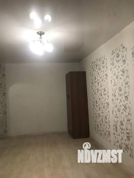 1-к квартира, на длительный срок, 28м2, 1/2 этаж