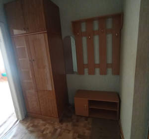 1-к квартира, на длительный срок, 40м2, 19/22 этаж