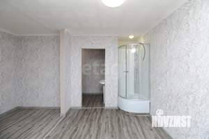 Студия квартира, на длительный срок, 23м2, 3/5 этаж