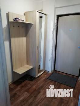 1-к квартира, на длительный срок, 33м2, 16/17 этаж