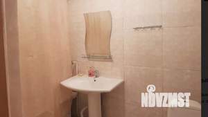 1-к квартира, посуточно, 52м2, 5/17 этаж