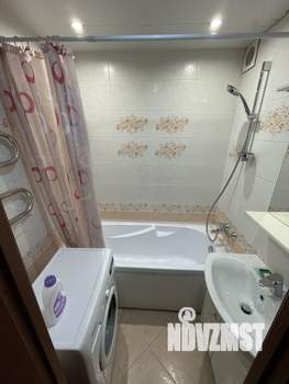 1-к квартира, на длительный срок, 36м2, 4/10 этаж