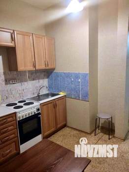 Студия квартира, на длительный срок, 28м2, 5/10 этаж