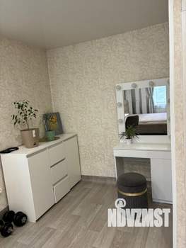 1-к квартира, на длительный срок, 31м2, 3/5 этаж