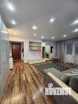 3-к квартира, на длительный срок, 67м2, 6/10 этаж