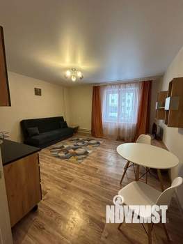 2-к квартира, посуточно, 50м2, 1/1 этаж