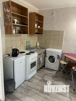 1-к квартира, посуточно, 32м2, 2/5 этаж