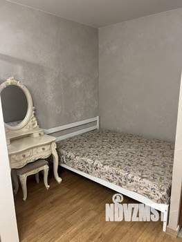 1-к квартира, на длительный срок, 46м2, 3/10 этаж