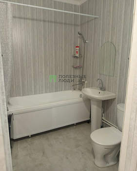 2-к квартира, на длительный срок, 56м2, 5/17 этаж