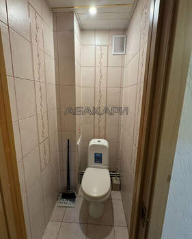 1-к квартира, на длительный срок, 40м2, 2/14 этаж