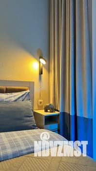 Студия квартира, посуточно, 32м2, 15/23 этаж