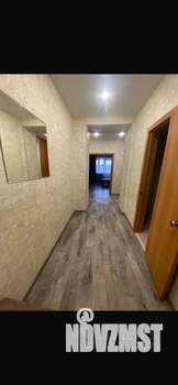 1-к квартира, на длительный срок, 48м2, 13/15 этаж