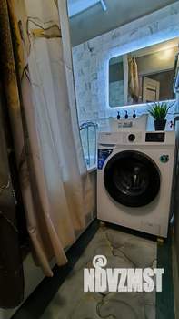 1-к квартира, посуточно, 36м2, 3/9 этаж