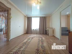 2-к квартира, на длительный срок, 40м2, 4/9 этаж