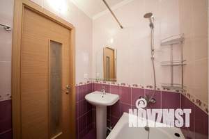 3-к квартира, посуточно, 78м2, 5/10 этаж