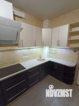 1-к квартира, на длительный срок, 40м2, 9/16 этаж