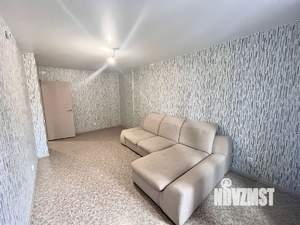 1-к квартира, на длительный срок, 43м2, 3/25 этаж