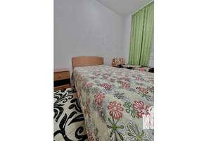 2-к квартира, посуточно, 66м2, 1/1 этаж