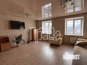 4-к квартира, на длительный срок, 110м2, 6/10 этаж