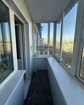 2-к квартира, на длительный срок, 47м2, 5/5 этаж