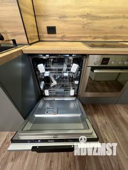 3-к квартира, на длительный срок, 61м2, 4/17 этаж