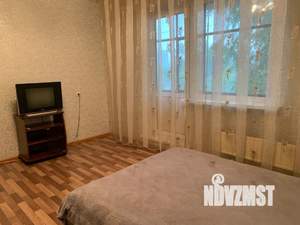 2-к квартира, посуточно, 43м2, 2/10 этаж