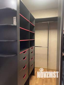 1-к квартира, на длительный срок, 40м2, 13/18 этаж