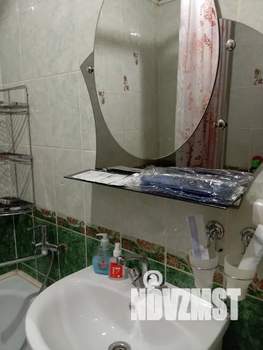 2-к квартира, посуточно, 42м2, 5/5 этаж