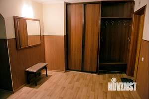 2-к квартира, посуточно, 50м2, 2/5 этаж