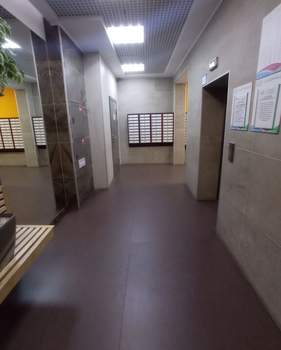 3-к квартира, на длительный срок, 54м2, 9/17 этаж